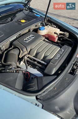 Универсал Audi A6 2005 в 