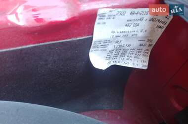 Седан Audi A6 1997 в 
