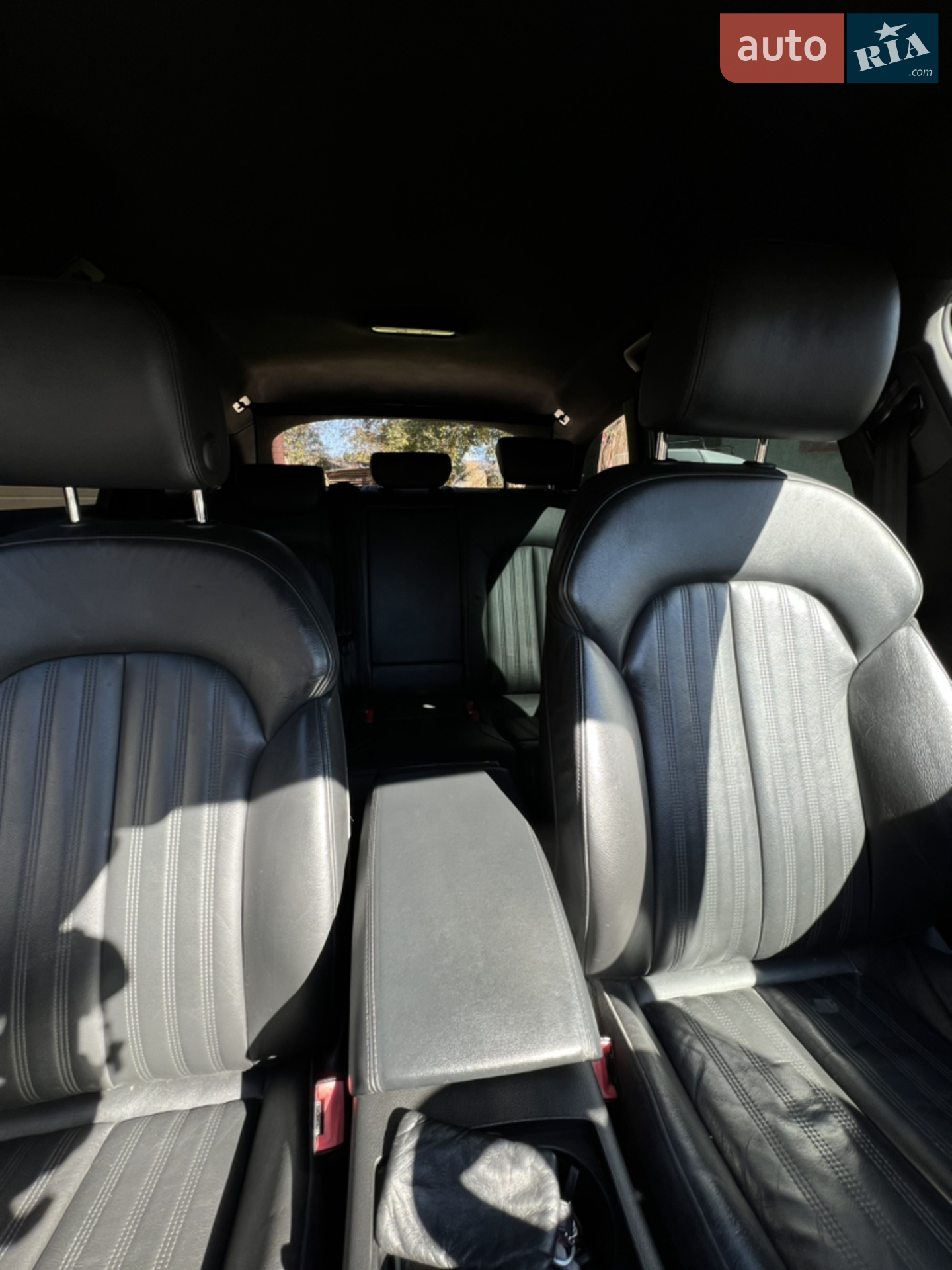2014 Audi A6 - мініатюра 18