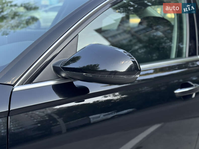 Седан Audi A6 2016 в Днепре