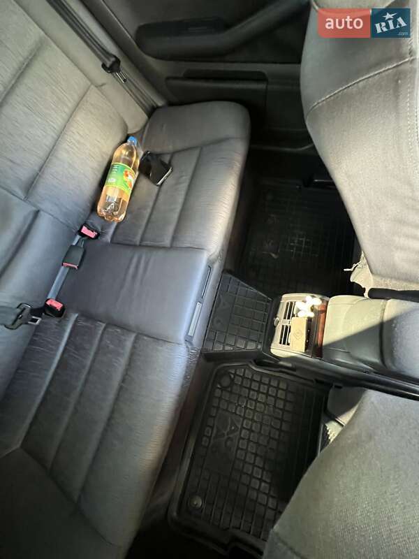 Универсал Audi A6 2001 в Косове фото 2 Универсал Audi A6 2001 в Косове