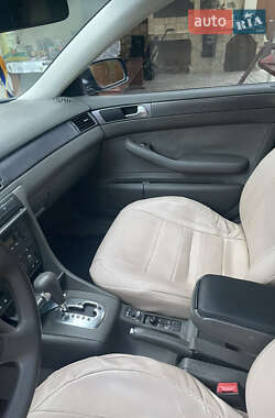 Універсал Audi A6 2003 в 