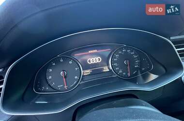 Седан Audi A6 2019 в 