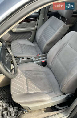 Седан Audi A6 1996 в 