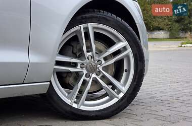Седан Audi A6 2014 в 