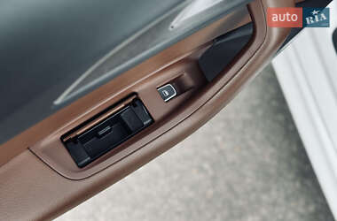 Седан Audi A6 2017 в 
