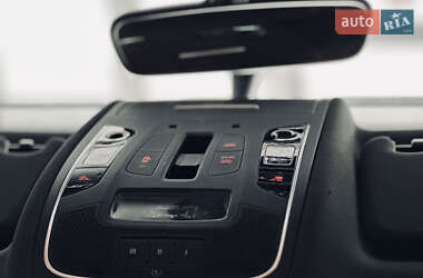 Седан Audi A6 2017 в 