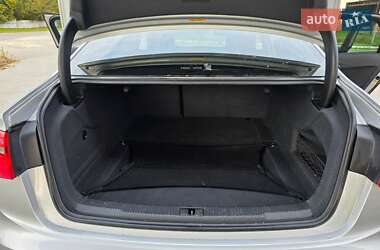 Седан Audi A6 2014 в 