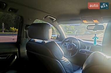 Універсал Audi A6 2008 в 