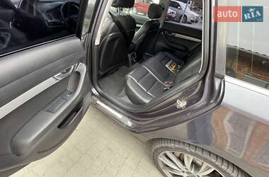 Універсал Audi A6 2008 в 