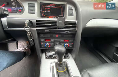 Універсал Audi A6 2008 в 
