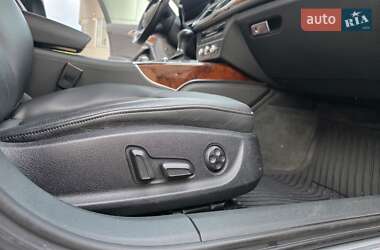 Седан Audi A6 2014 в 