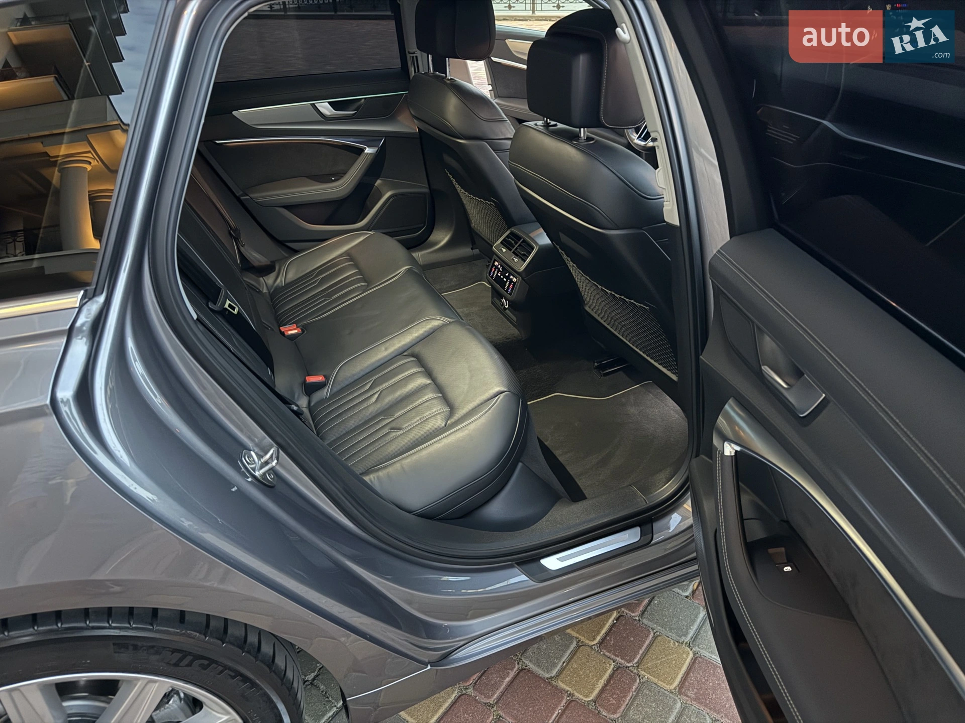2019 Audi A6 - мініатюра 63