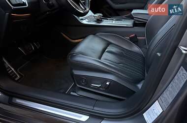 Универсал Audi A6 2019 в 