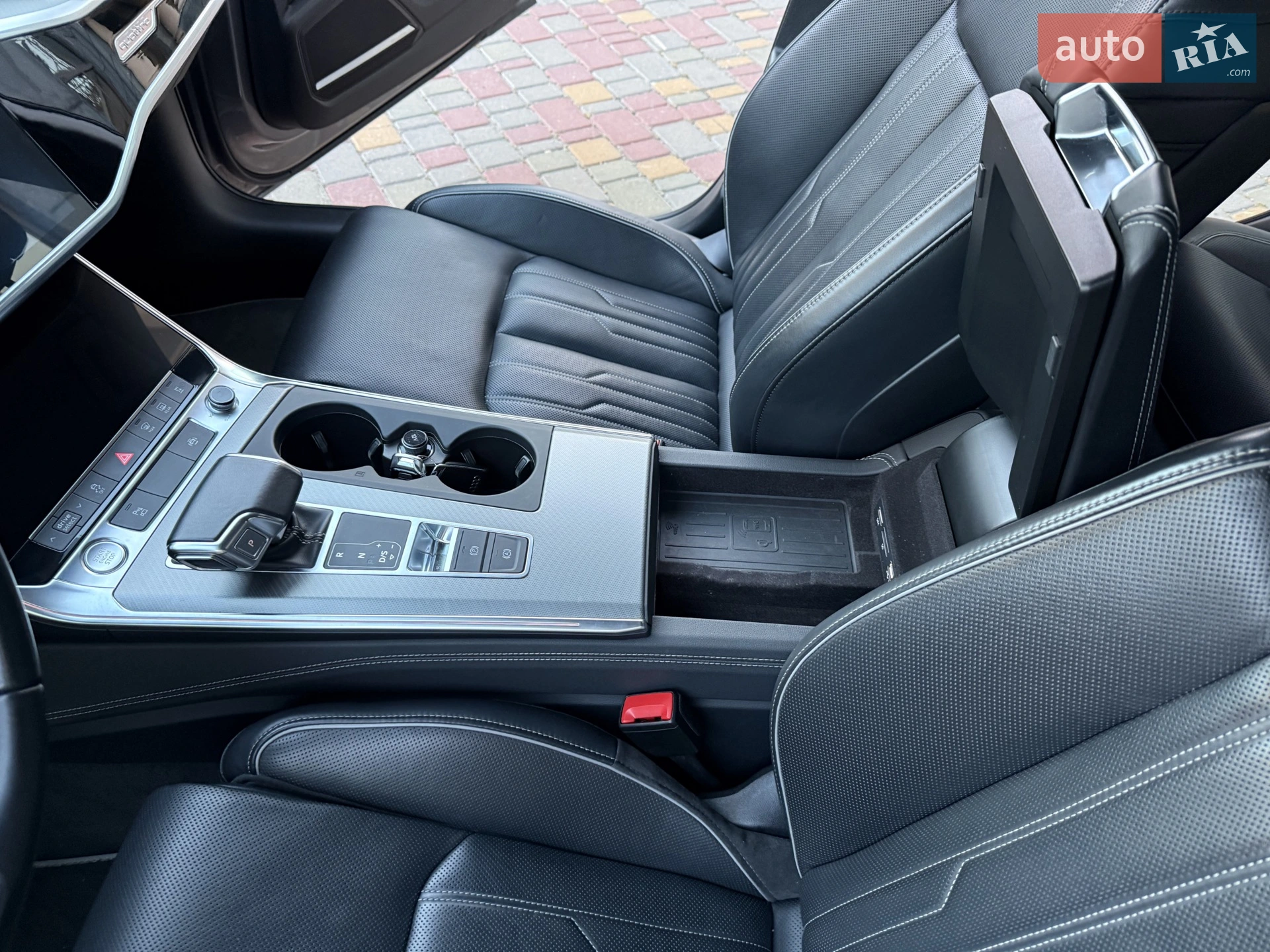 2019 Audi A6 - мініатюра 76