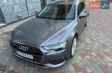 Универсал Audi A6 2019 в Хмельницком