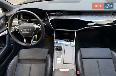 Седан Audi A6 2023 в 