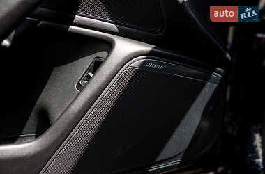 Седан Audi A6 2016 в 