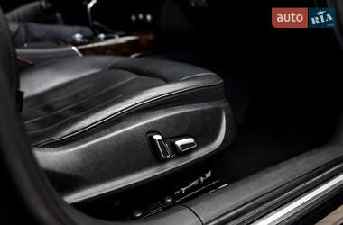 Седан Audi A6 2016 в 