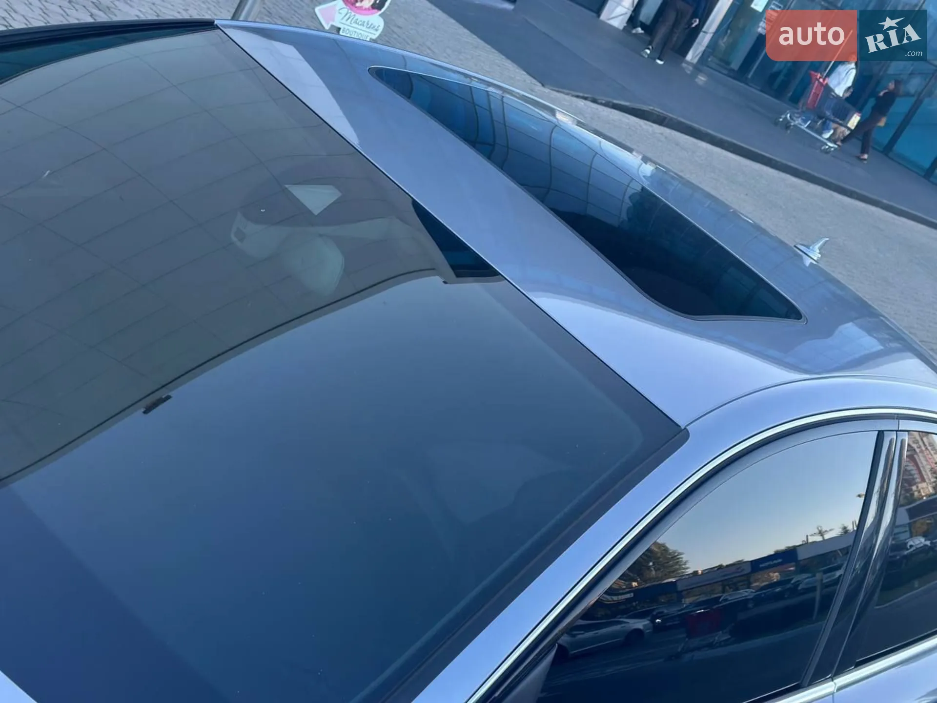 2018 Audi A6 - мініатюра 7