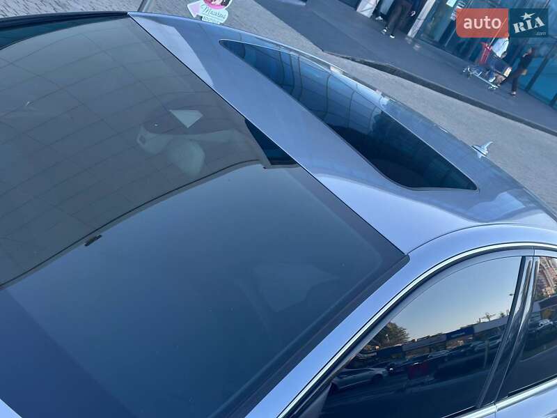 Седан Audi A6 2018 в Одессе