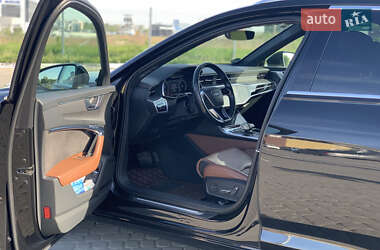 Универсал Audi A6 2019 в 