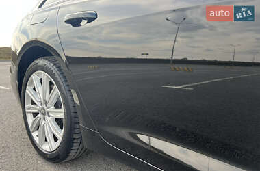 Универсал Audi A6 2019 в 