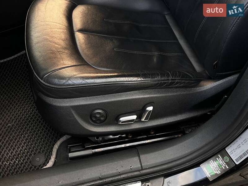 Седан Audi A6 2015 в Житомире
