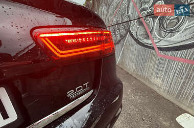 Седан Audi A6 2017 в 