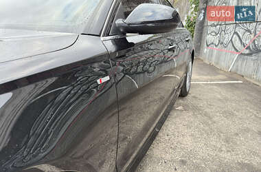 Седан Audi A6 2017 в 