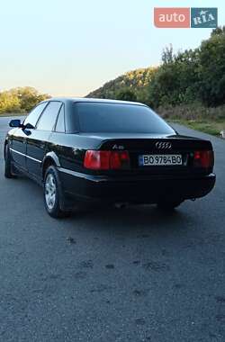 Седан Audi A6 1995 в 
