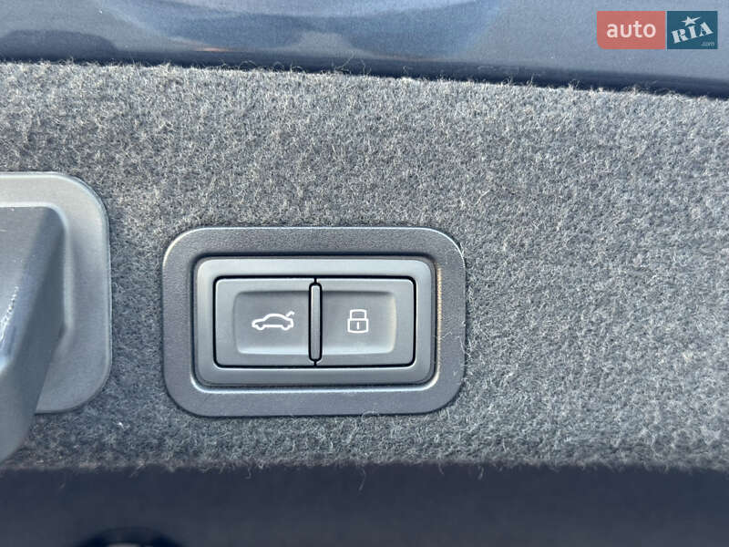 Седан Audi A6 2015 в Хмельницком