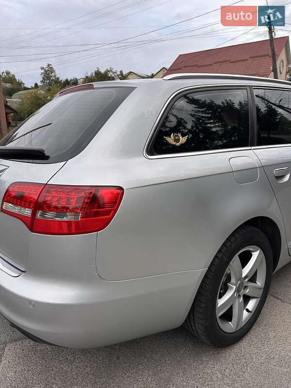 Универсал Audi A6 2009 в Виннице фото 2 Универсал Audi A6 2009 в Виннице
