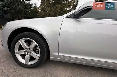 Универсал Audi A6 2009 в 