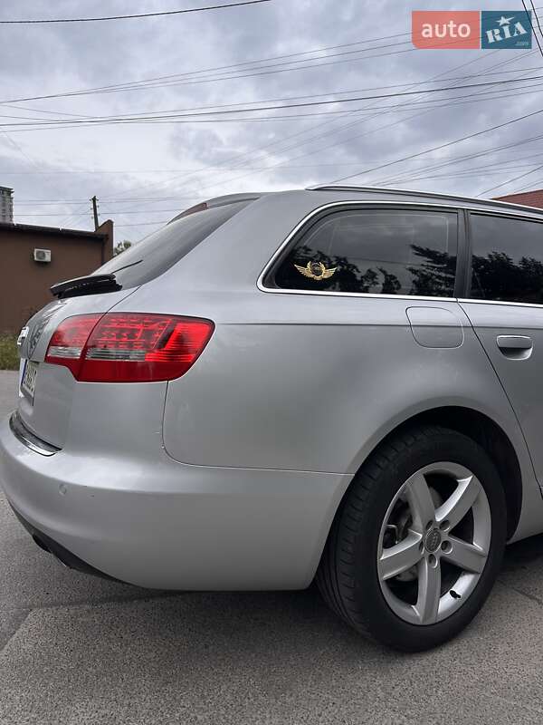 Универсал Audi A6 2009 в Виннице фото 13 Универсал Audi A6 2009 в Виннице