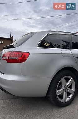 Универсал Audi A6 2009 в 