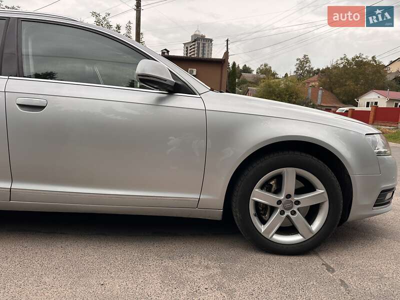 Универсал Audi A6 2009 в Виннице фото 17 Универсал Audi A6 2009 в Виннице