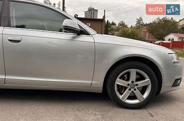 Универсал Audi A6 2009 в 
