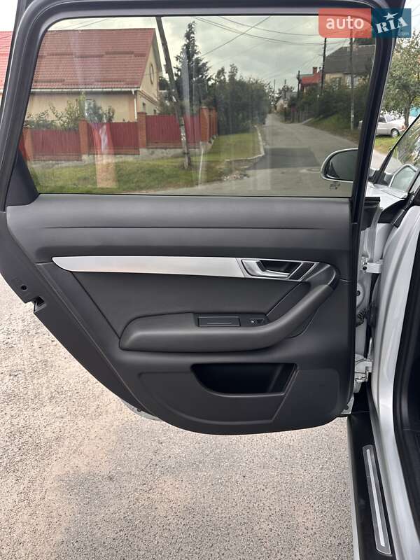 Универсал Audi A6 2009 в Виннице фото 26 Универсал Audi A6 2009 в Виннице