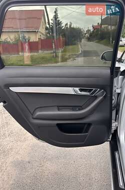 Универсал Audi A6 2009 в 
