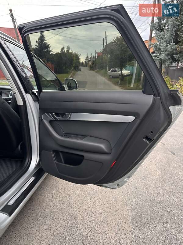 Универсал Audi A6 2009 в Виннице фото 28 Универсал Audi A6 2009 в Виннице