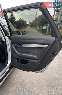 Универсал Audi A6 2009 в 