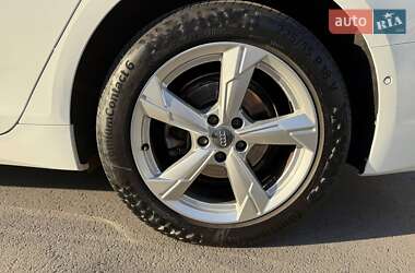 Универсал Audi A6 2020 в 