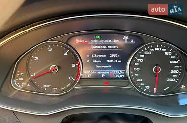Универсал Audi A6 2020 в 