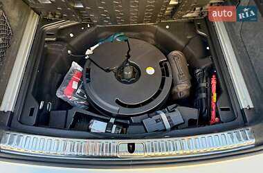 Универсал Audi A6 2020 в 