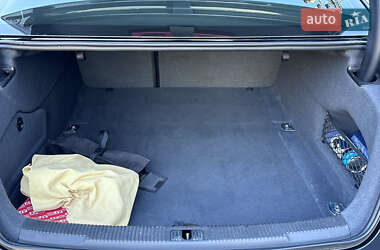 Седан Audi A6 2012 в 