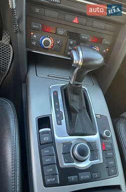 Універсал Audi A6 2007 в 