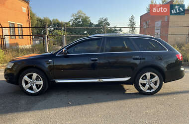 Універсал Audi A6 2007 в 