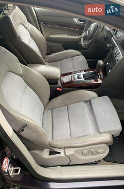 Седан Audi A6 2005 в 