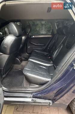 Універсал Audi A6 2001 в 
